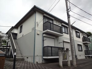 パストラルコテ－ジＡ外観写真