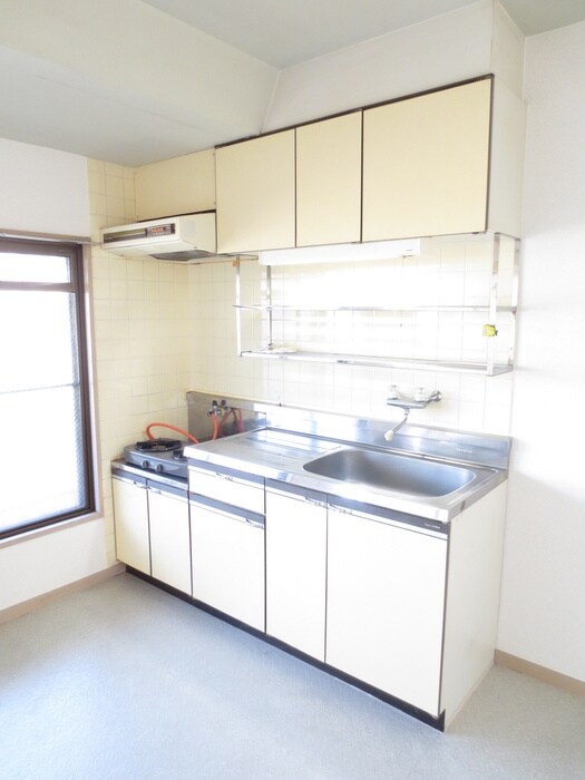 物件内観写真7　(キッチン)