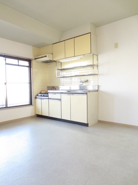 物件内観写真13　(キッチン)