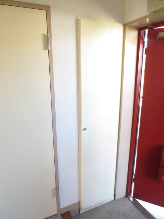 物件内観写真15　(靴箱)