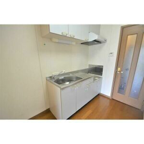 物件内観写真8　(キッチン)