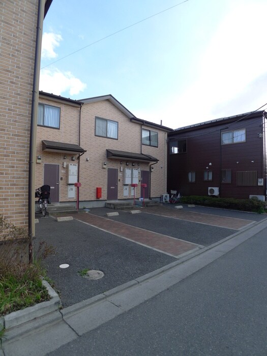 物件外観写真6　(その他)