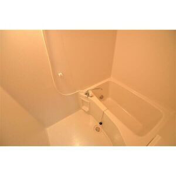 物件内観写真12　(バス／シャワールーム等)