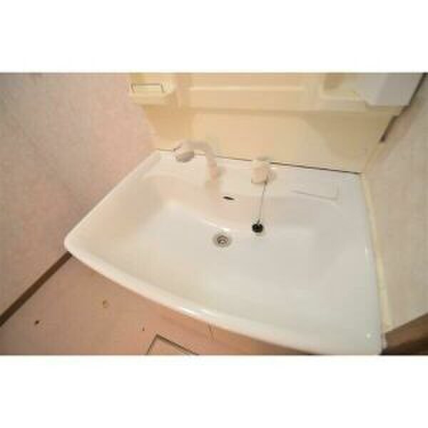 物件内観写真14　(洗面)