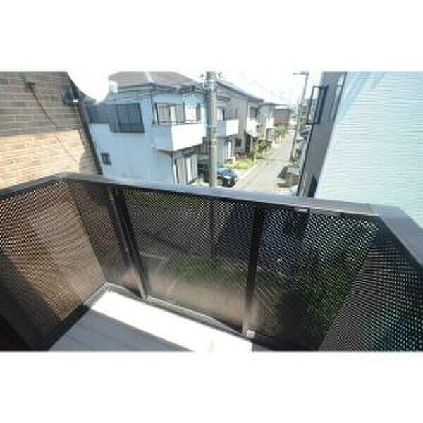 物件内観写真15　(ベランダ・バルコニー)