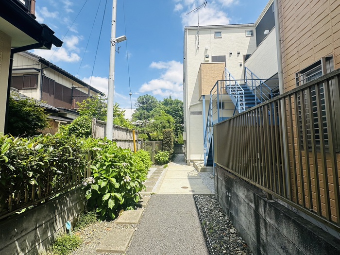 外観写真