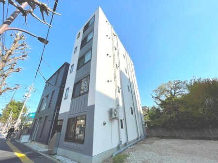 エルシア関町南外観写真