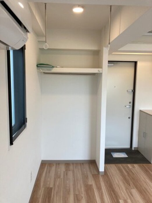 物件内観写真13　(収納)