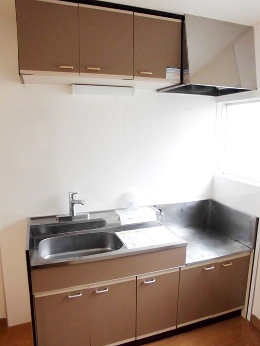 物件内観写真4　(キッチン)