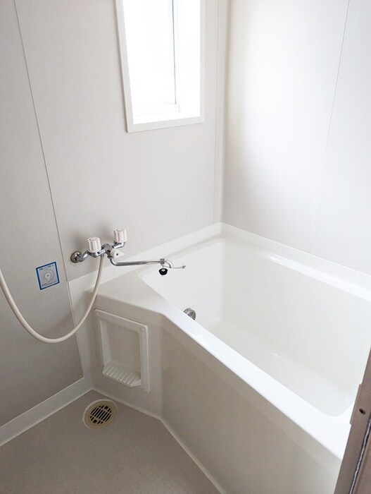 物件内観写真6　(バス／シャワールーム等)