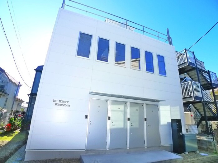 物件外観写真2　(その他)