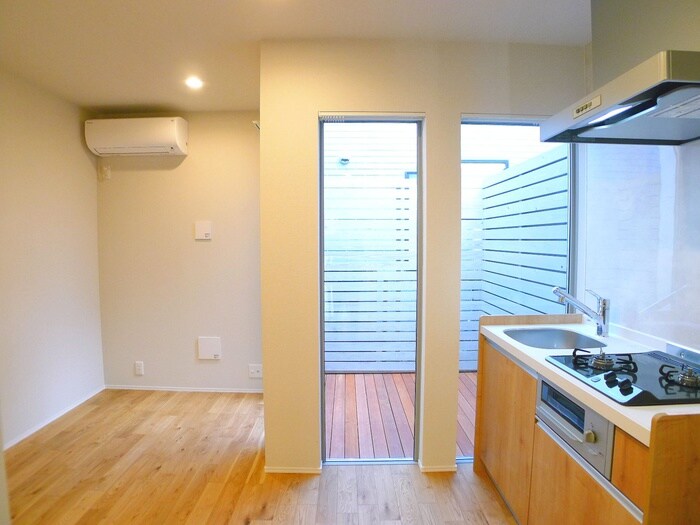 物件内観写真7　(居室)