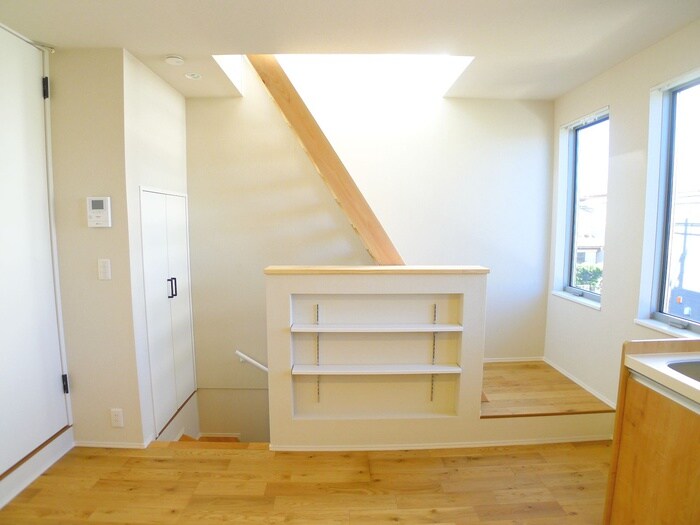 物件内観写真7　(居室)