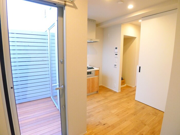 物件内観写真8　(居室)