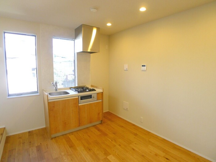 物件内観写真9　(居室)