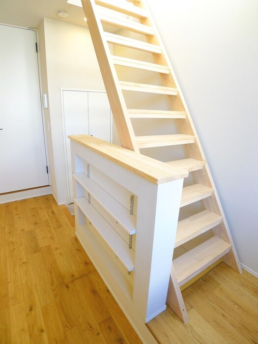 物件内観写真11　(内観写真)