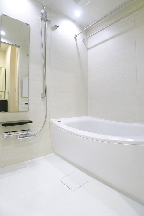 物件内観写真13　(バス／シャワールーム等)