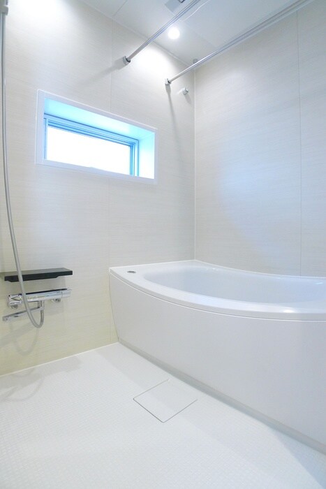 物件内観写真15　(バス／シャワールーム等)