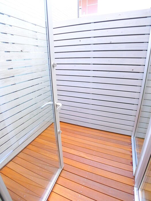 物件内観写真22　(ベランダ・バルコニー)