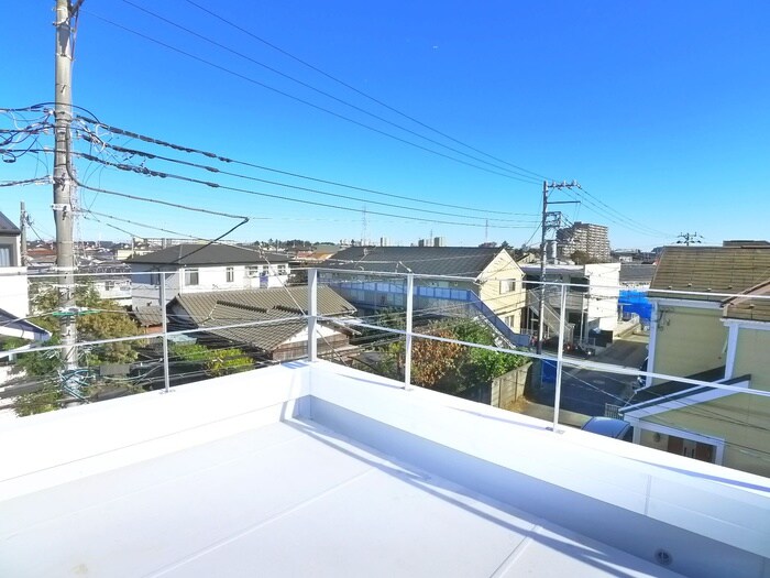 物件内観写真22　(周辺環境)