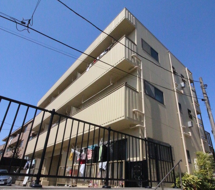 物件外観写真2　(外観写真)