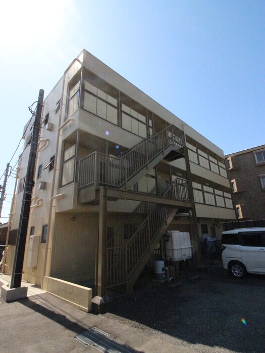 物件外観写真3　(外観写真)