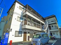 ＣＡＳＡ　Ｆｅｌｉｃｅの外観写真