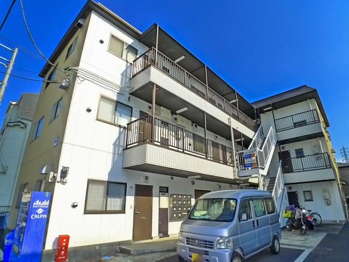 ＣＡＳＡ　Ｆｅｌｉｃｅ