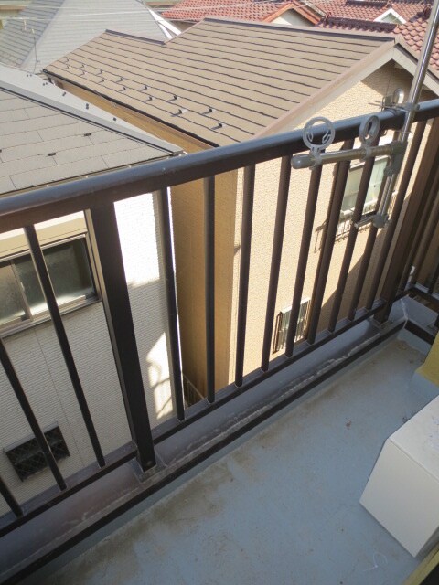 物件内観写真16　(ベランダ・バルコニー)