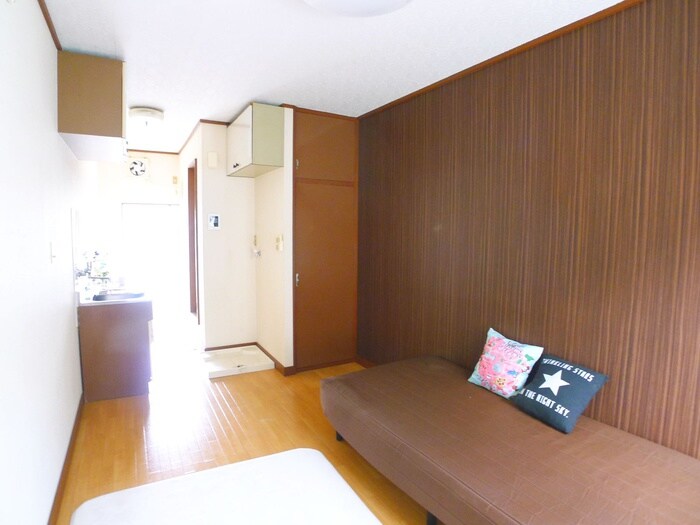 物件内観写真7　(居室)