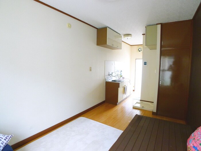 物件内観写真10　(居室)