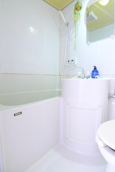 物件内観写真15　(バス／シャワールーム等)