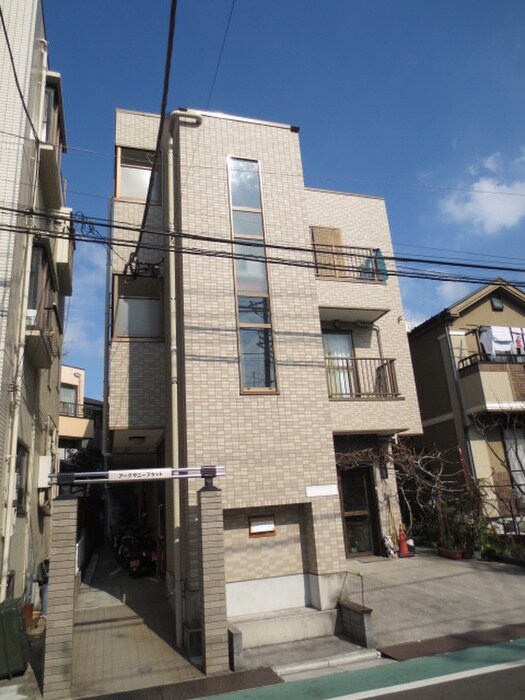 物件外観写真6　(外観写真)