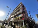 スカイハイツ広沢(502)