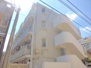 リブレス井荻外観写真