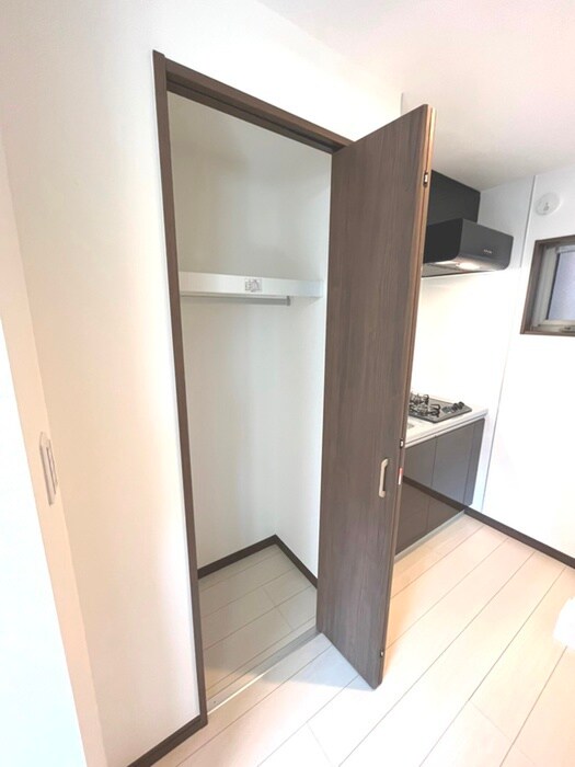 物件内観写真9　(収納)