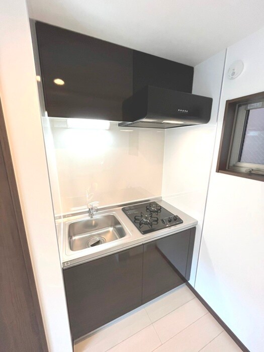 物件内観写真12　(キッチン)