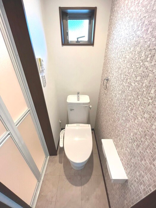 物件内観写真15　(バス／シャワールーム等)