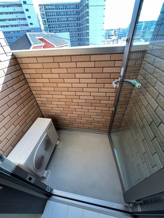 物件内観写真22　(ベランダ・バルコニー)