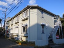 モンシャト―ＩＷＡＮＡＧＡの外観写真