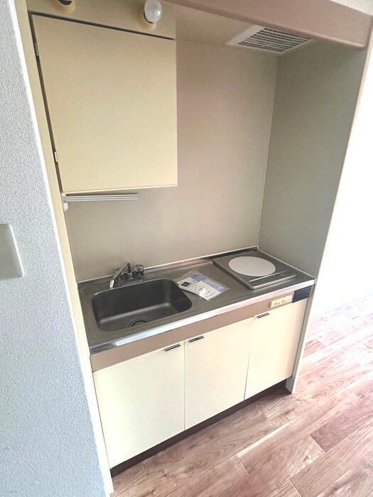 物件内観写真6　(キッチン)