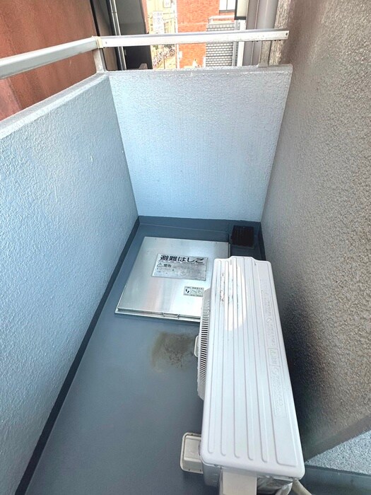 物件内観写真12　(ベランダ・バルコニー)