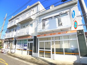 オリジン宮本外観写真