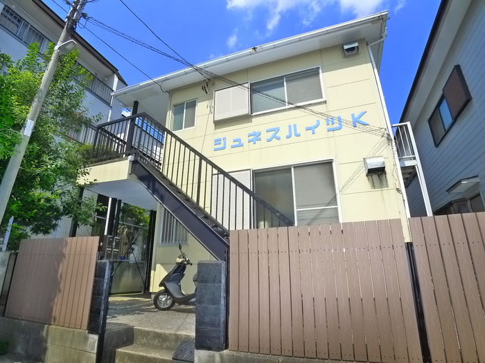 外観写真