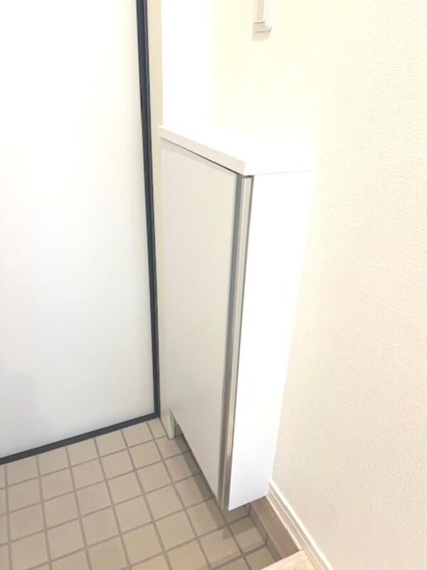 靴箱