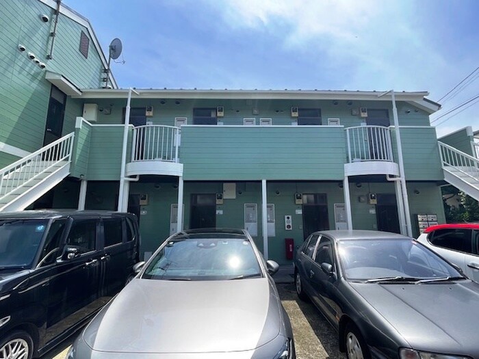 物件外観写真3　(外観写真)