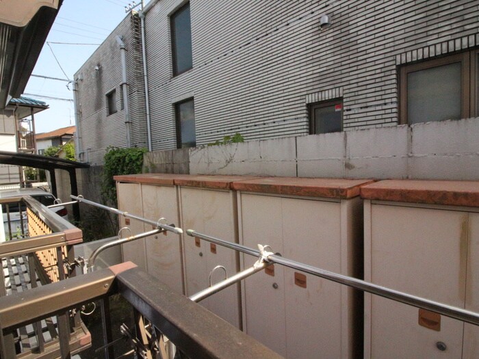 物件内観写真19　(周辺環境)