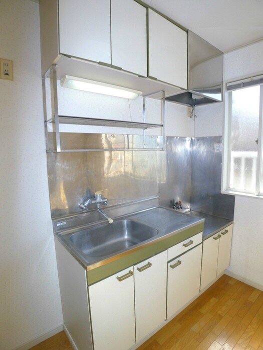 物件内観写真9　(キッチン)