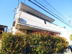 SKハウス外観写真