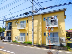 ドルチェ外観写真